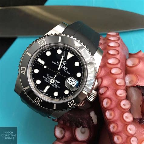 rolex submariner octopus|rolex submariner.